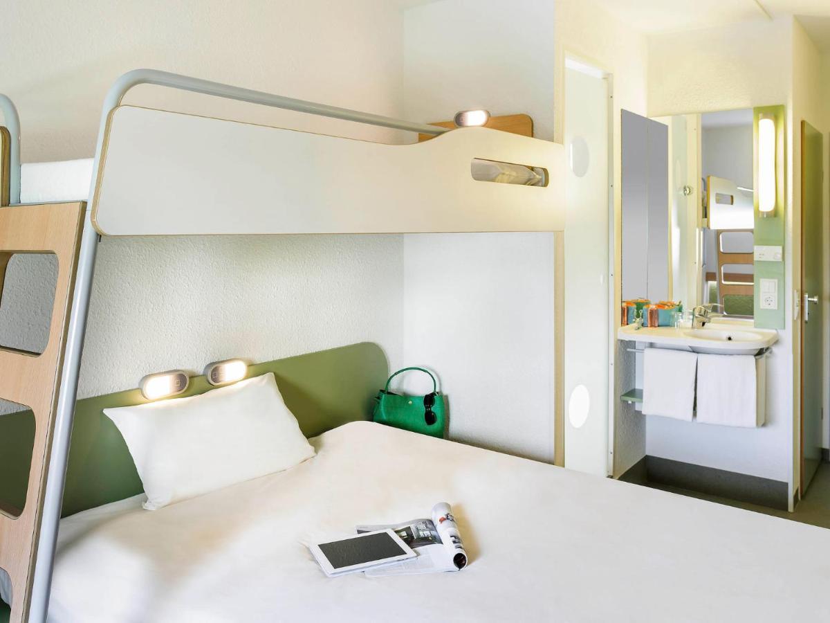 Hotel Ibis Budget Sued München