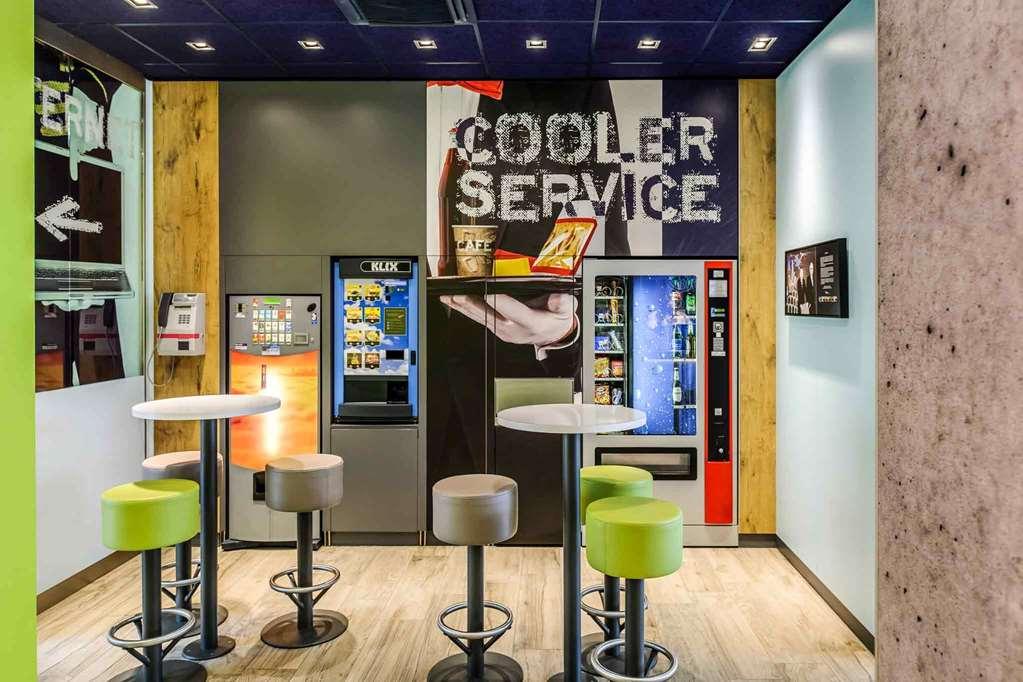 Hotel Ibis Budget Sued München