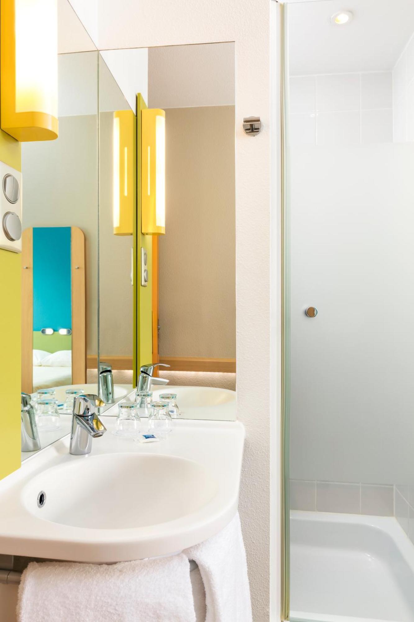 Ibis Budget Sued 2* Monaco di Baviera