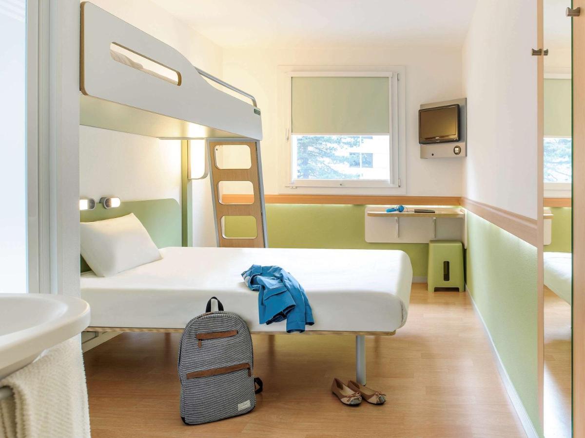 Ibis Budget Sued 2* Monaco di Baviera