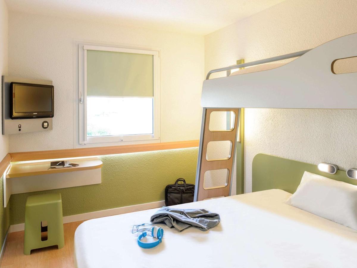 Ibis Budget Sued 2* Monaco di Baviera