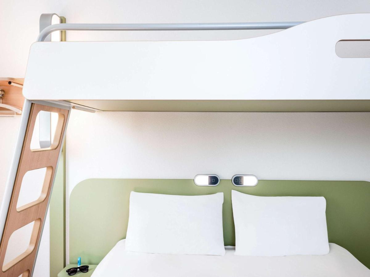 Ibis Budget Sued München